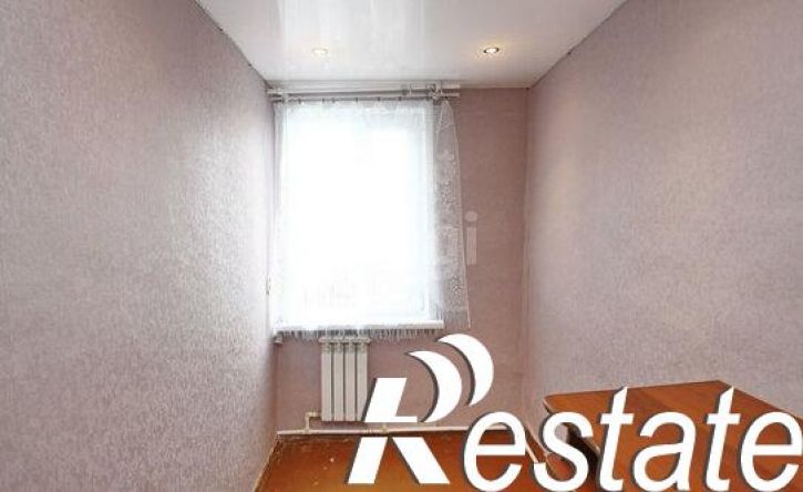 1-комн квартира Больничный переулок, 5,  д. 5