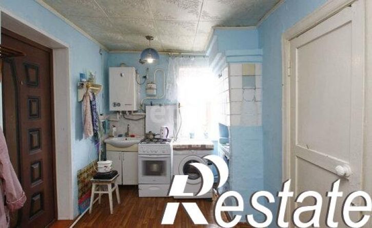 1-комн квартира Больничный переулок, 5,  д. 5
