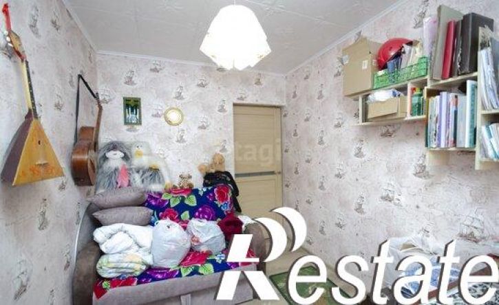 3-комн квартира Северная улица, 106А,  д. 106А