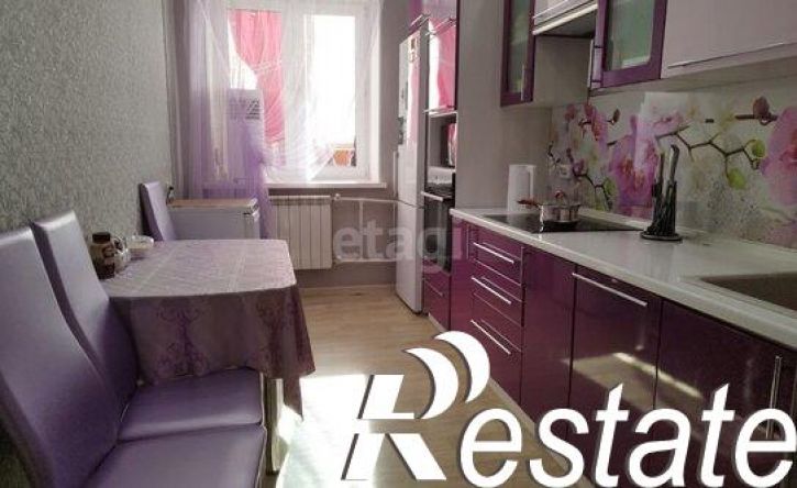 1-комн квартира улица Менделеева, 7А,  д. 7А