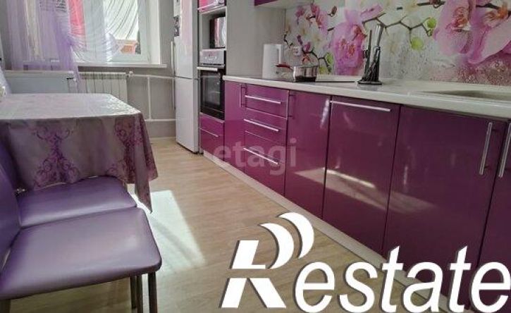 1-комн квартира улица Менделеева, 7А,  д. 7А