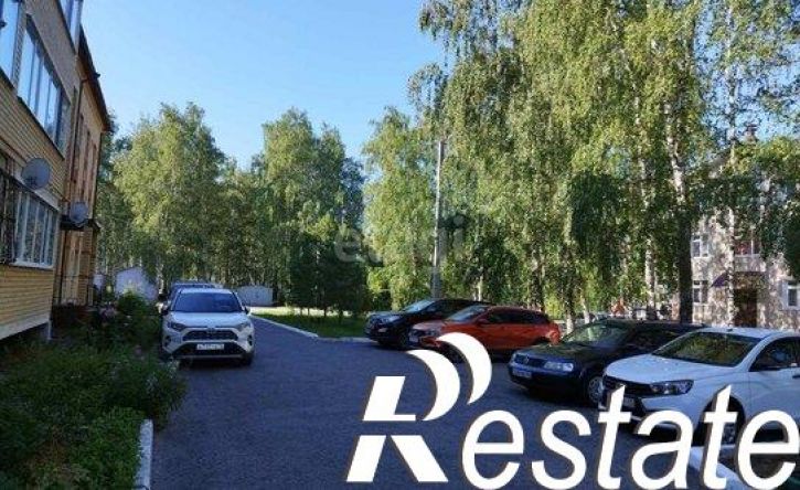 1-комн квартира улица Менделеева, 7А,  д. 7А