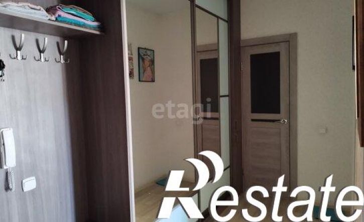 1-комн квартира улица Менделеева, 7А,  д. 7А