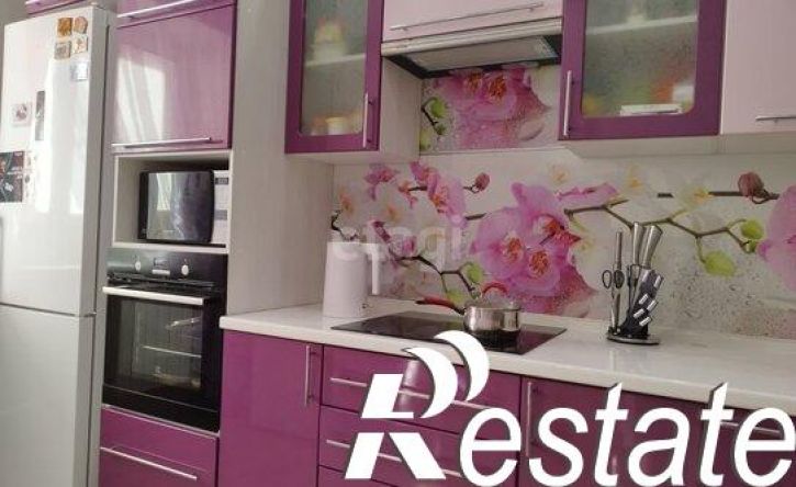 1-комн квартира улица Менделеева, 7А,  д. 7А