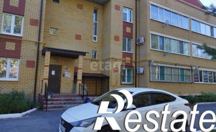 1-комн квартира улица Менделеева, 7А,  д. 7А