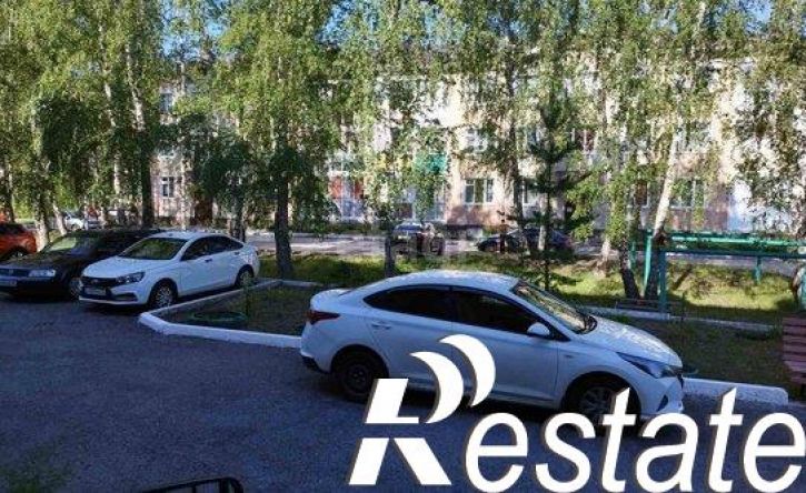 1-комн квартира улица Менделеева, 7А,  д. 7А