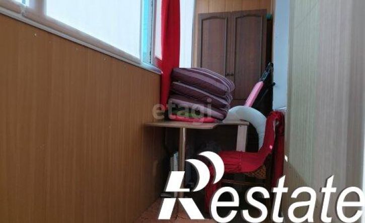 1-комн квартира улица Менделеева, 7А,  д. 7А
