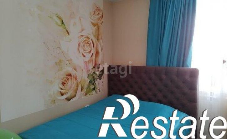 1-комн квартира улица Менделеева, 7А,  д. 7А