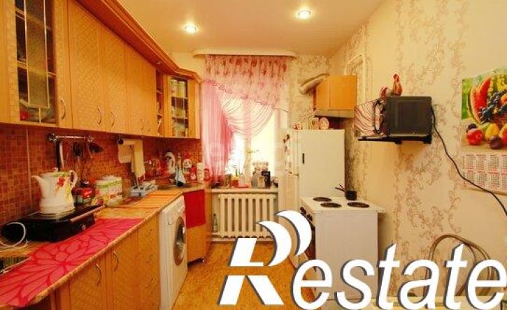 2-комн квартира улица Максима Горького, 39,  д. 39