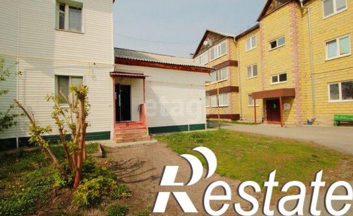 2-комн квартира улица Максима Горького, 39,  д. 39
