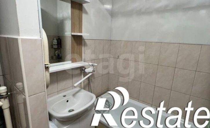 1-комн квартира улица Свободы, 232А,  д. 232А
