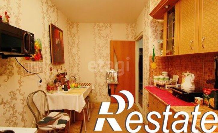 2-комн квартира улица Максима Горького, 39,  д. 39