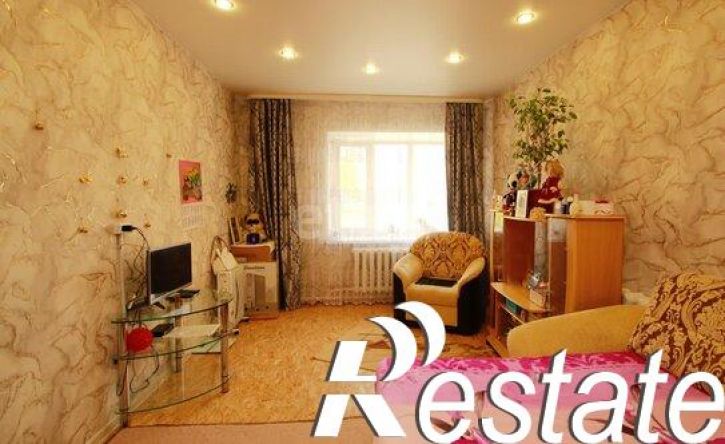 2-комн квартира улица Максима Горького, 39,  д. 39