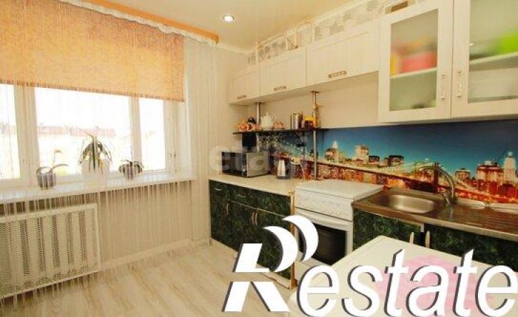 3-комн квартира улица Революции, 131А,  д. 131А