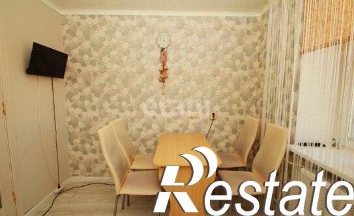 3-комн квартира улица Революции, 131А,  д. 131А