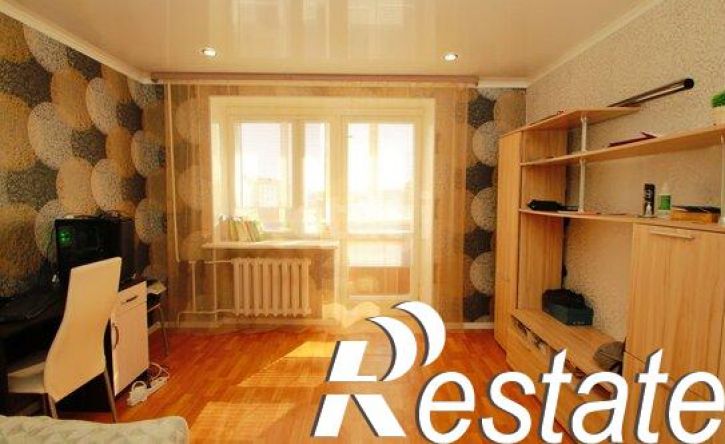 3-комн квартира улица Революции, 131А,  д. 131А