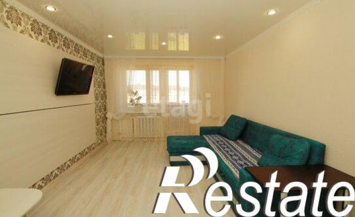 3-комн квартира улица Революции, 131А,  д. 131А