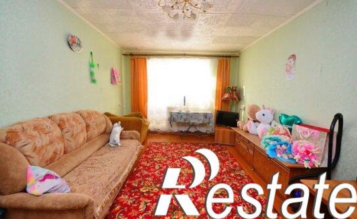 2-комн квартира Северная улица, 92,  д. 92