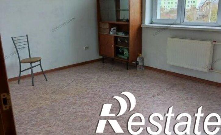 1-комн квартира Полевая улица, 64,  д. 64