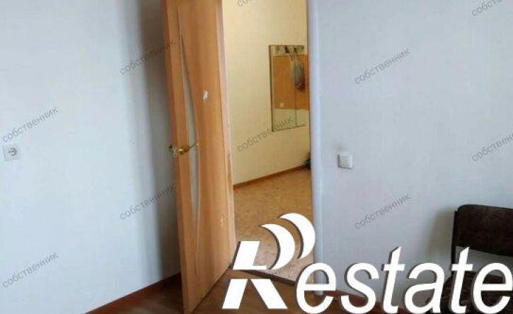 1-комн квартира Полевая улица, 64,  д. 64