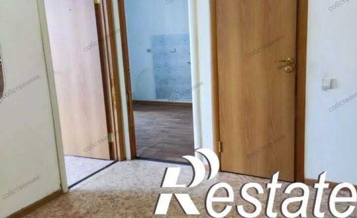 1-комн квартира Полевая улица, 64,  д. 64