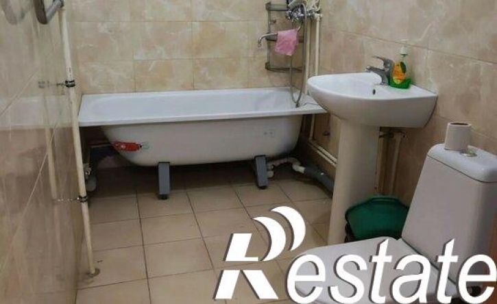 1-комн квартира Полевая улица, 64,  д. 64