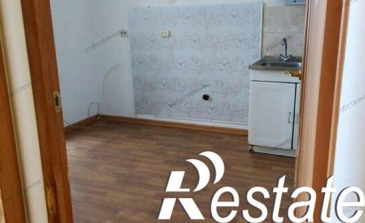 1-комн квартира Полевая улица, 64,  д. 64