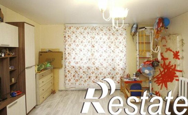 3-комн квартира Заводская улица, 5,  д. 5