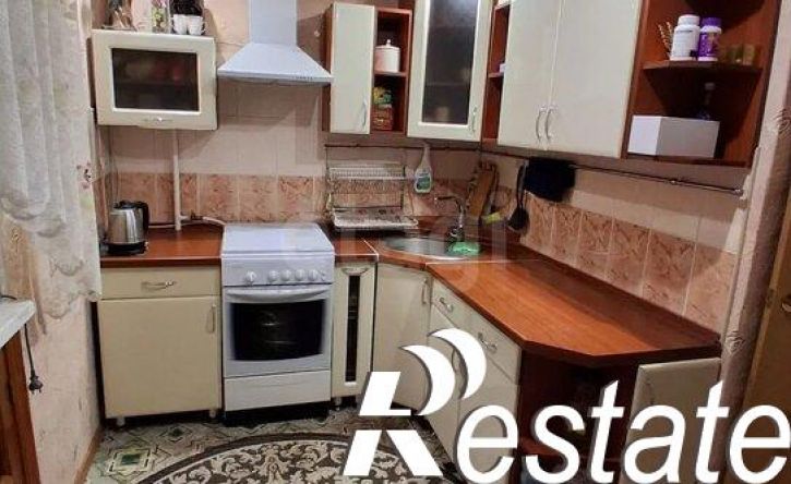 3-комн квартира улица Ворошилова, 61,  д. 61