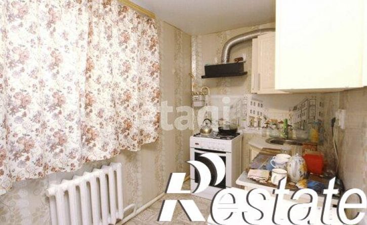 3-комн квартира Заводская улица, 5,  д. 5