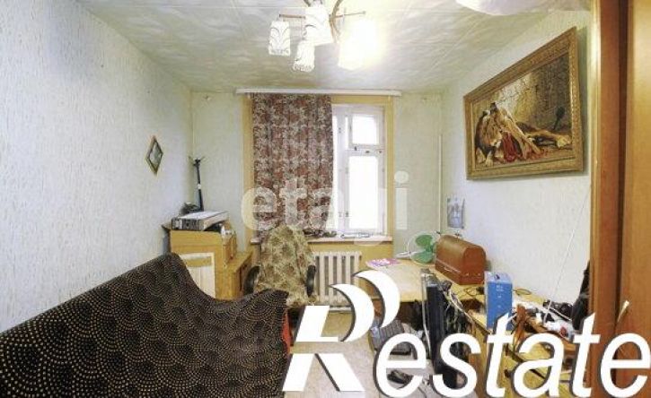 3-комн квартира Заводская улица, 5,  д. 5
