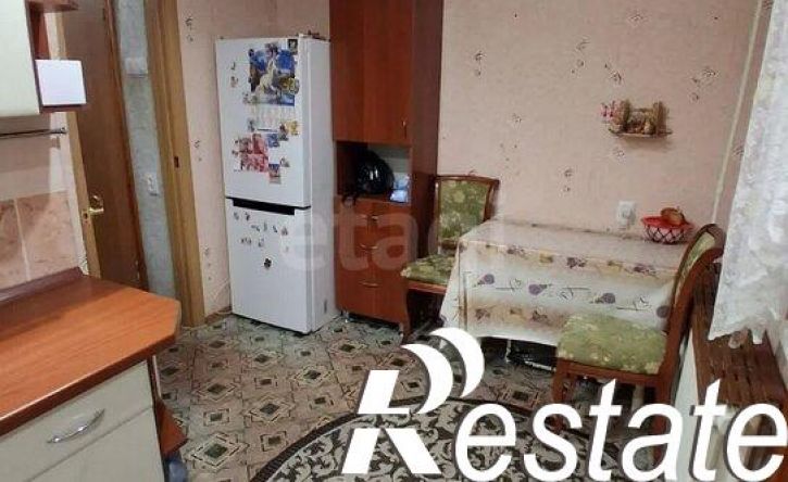 3-комн квартира улица Ворошилова, 61,  д. 61