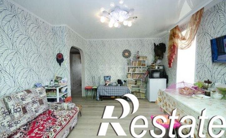 3-комн квартира Северная улица, 106А,  д. 106А