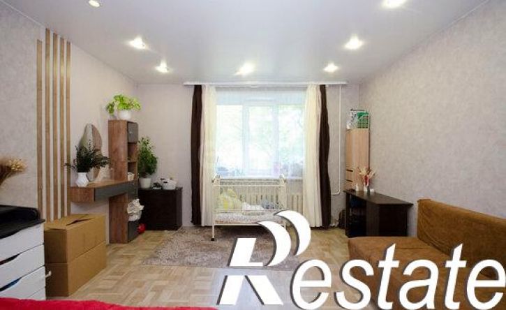 2-комн квартира улица Свердлова, 42,  д. 42