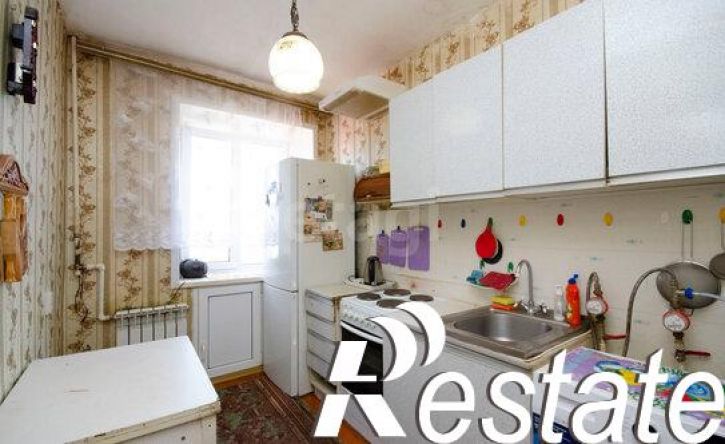 3-комн квартира улица Якушкина, 15,  д. 15