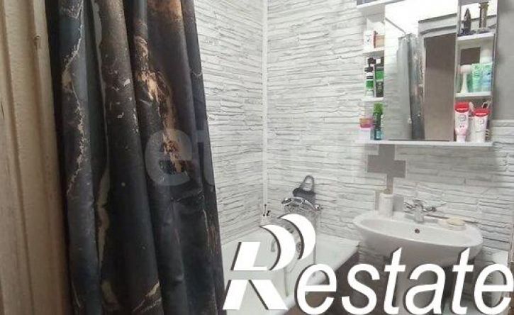 1-комн квартира улица Свердлова, 43,  д. 43