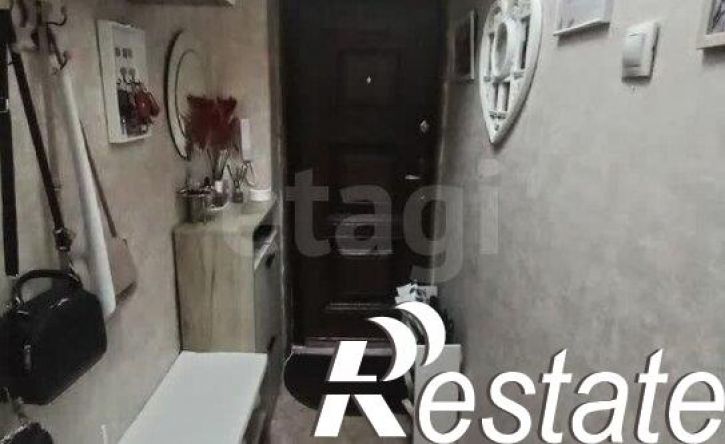 1-комн квартира улица Свердлова, 43,  д. 43
