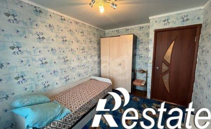 2-комн квартира Северная улица, 92А,  д. 92А