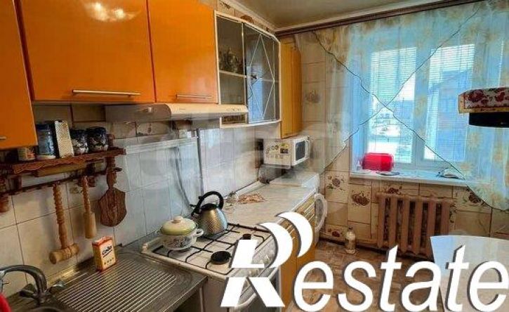 2-комн квартира Северная улица, 92А,  д. 92А