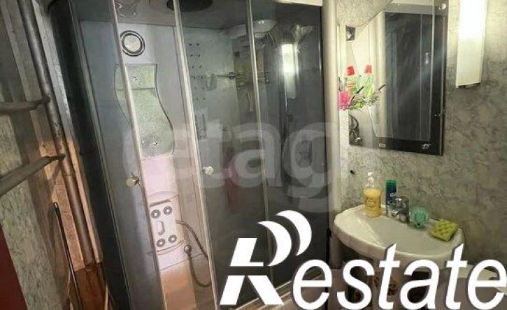 2-комн квартира Северная улица, 92А,  д. 92А