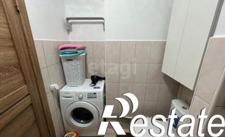 1-комн квартира улица Свободы, 232А,  д. 232А