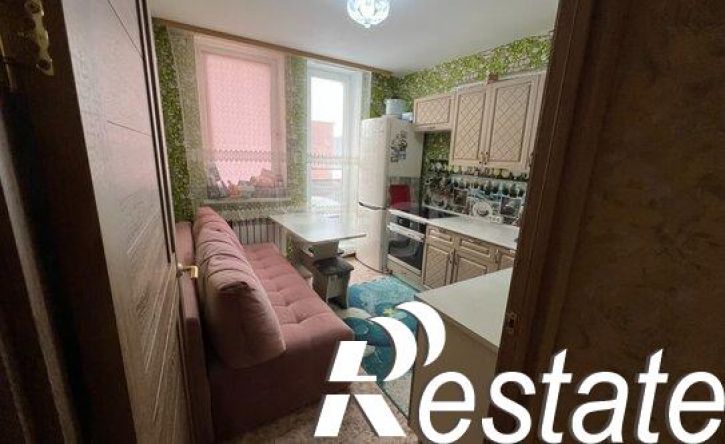 1-комн квартира улица Свободы, 232А,  д. 232А
