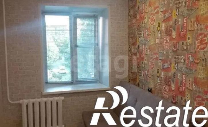 2-комн квартира улица Свердлова, 42,  д. 42