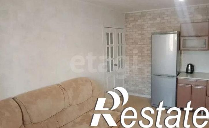 2-комн квартира улица Свердлова, 42,  д. 42