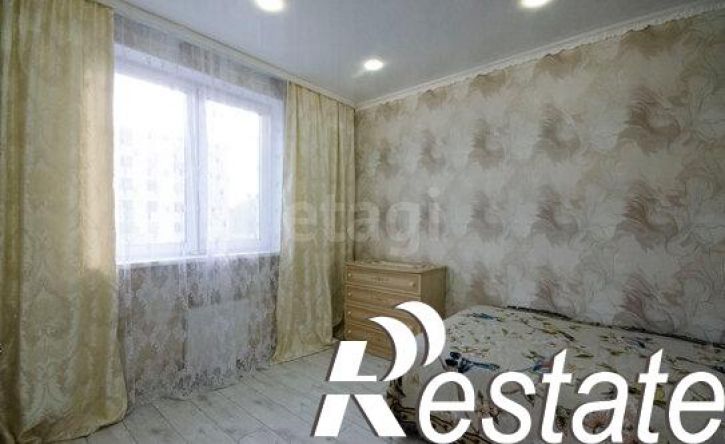 1-комн квартира улица Свободы, 238,  д. 238