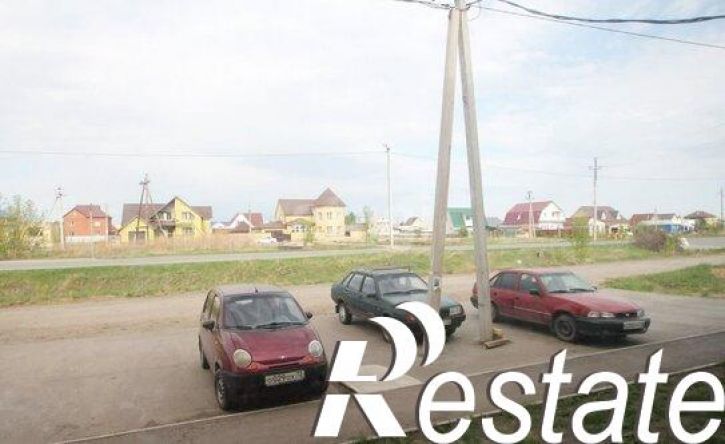 1-комн квартира Анисимовский проезд, 1,  д. 1