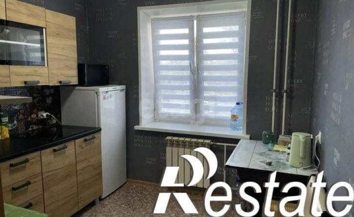 1-комн квартира Тюменская улица, 185А,  д. 185А