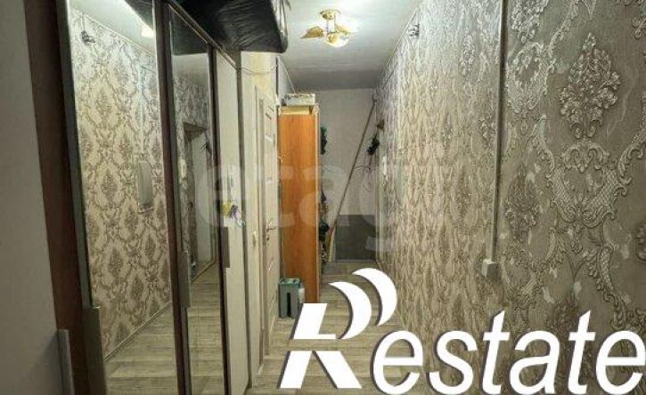 2-комн квартира улица Ленина, 41,  д. 41
