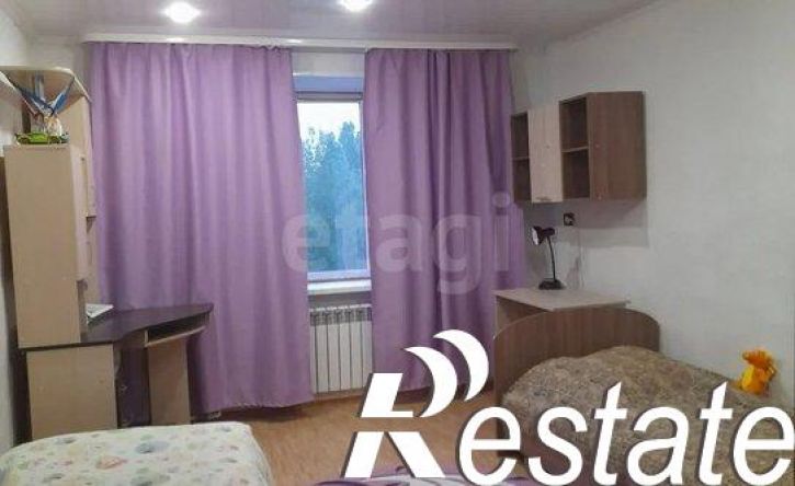 2-комн квартира улица Дзержинского, 1,  д. 1
