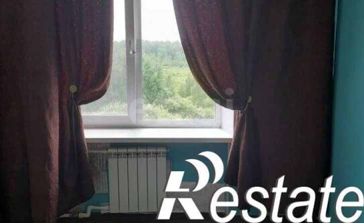 2-комн квартира улица Дзержинского, 1,  д. 1